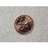 Image 4 : Zombucks 1 Oz .999 Fine Copper "Slayed" Dollar Round Currency of the Apocalypse 