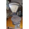 Image 1 : Vintage Fundtional Parcel Weight Scale - Including Airmail Calcs - See Photos