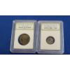 Image 2 : International Numismatic Bureau Roman Imperial Large Bronze & Constantine The Great Era Roman Empire