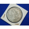 Image 1 : 1921-D Silver Morgan Dollar - 90% Silver U.S. Dollar