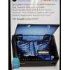 Image 5 :  BillConch Biometric Smart Steel Gun Safe With LED Nightlight, Security Cable, & 4 Access Methods