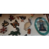 Image 2 : Large Group Of Sun Catchers - See Pictures