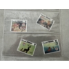 Image 4 : Genuine 7 Piece Disney Stamp Collection - Mint Condition