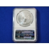 Image 3 : 2013-S American Silver Eagle Early Releases Graded by NGC MS 69 - 1 oz .999 Fine Silver