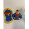 Image 2 : Superman Salt & Pepper Shakers - Superman Chair