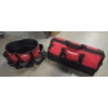 Image 1 : Two Great Condition Husky Tool Bags, 14'' & 25''