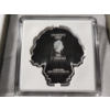 Image 4 : 2021 Niue Harry Potter Sirius Black 1 oz .999 Fine Silver Chibi Coin - NZ Mint - Mintage 2,000