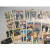 Image 2 : Large Lot of Topps Tiffany 1980's Braves Baseball Cards - All in Card Sleeves, Great Condition