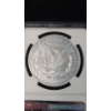 Image 5 : 2021-P NGC First Releases MS 70 100th Anniversary 90% Silver Morgan Dollar With Nice Display Box