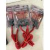 Image 1 : ALL NEW 3 Pack - Protouch Bungee Strap - 2 Piece Aluminum Caribiner - 3 feet