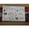 Image 2 : Brand New In Box!! Alesis Surge Mesh Kit Drum Rack 