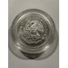 Image 2 : 2022-M Mexican .999 Fine Silver Libertad -Bullion Coin. Weighs 1/10 Troy Oz. Incredible Condition 