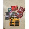 Image 1 : Assorted Drill and Screw Bits incl Milwaukee Sets