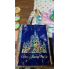 Image 8 : Assorted Disney Collectibles Including Park Merchandise, Books & More