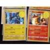 Image 5 : Over 50 Assorted Pokemon Trading Cards Including Holos, Reverse Holos, Rares & More!