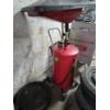 Image 1 : Pick Up Is Off Site- 115 Ely St. Alliance Oh. Professional Oil Drain And Fluid Evacuator