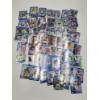 Image 1 : Large Lot of Assorted 2024 Football Trading Cards Including Topps, Panini, Rookie Cards, & More!