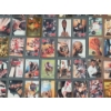 Image 2 : Large Lot of Over 40 Assorted Upper Deck 1994 Rare Air Michael Jordan Trading Cards