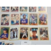 Image 9 : Near Mint 1980's New York Mets Topps Tiffany Baseball Trading Cards - All in Card Sleeves