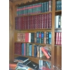 Image 1 : #4 All 5 Shelves Left - Books Selling As Shown - See Titles In Photos 4th Group Of 5 Listings