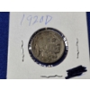 Image 2 : 1920- D Indian Head Buffalo Nickel