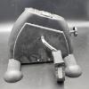 Image 3 : Sportneer Mini Exercise Bike Pedal Exerciser With Digital Display Monitor