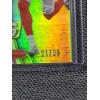 Image 2 : 2018 Panini No.CG-JG Josh Gordon Patch Card NUMBERED 21/25