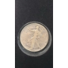 Image 3 : 1923 90% Siver Peace Dollar, 1934 90% Silver Walking Liberty Half Dollar & 1901-O 90% Silver Morgan 