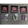 Image 1 : BSA Shields/Medallions For Hiking Stick New In Packages