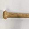 Image 2 : Rawlings Adirondack 302 Big Stick 34 Inch Wood Baseball Bat Customized For NCBL Caputo Model 155B