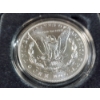 Image 4 : 2025-P United States Silver Morgan Dollar Uncirculated - 99.9% Silver - 0.859 Troy Oz