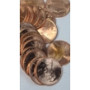 Image 2 : 2025-P United States Lincoln Cents - BU & AU Conditions - Face Value: $0.47
