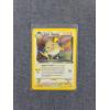 Image 2 : Dark Raichu Holo #83/82 Team Rocket Set Pokémon Card