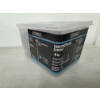 Image 2 : 100 Construction Lag Screws 4 Inches Long - Brand New In Case 