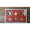Image 3 : 2007 United States Mint Silver Proof Set