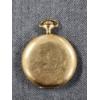 Image 5 : Elgin Illinois Gold Filled Pocket Watch Weighing 102 Grams