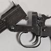Image 15 : Vintage MarbleArms Game Getter 1908 1st Model Over-Under Combination Gun (.22/.44) (see description)