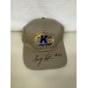 Image 2 : Kent State Golden Flashes Signed Ball Cap - Ishmaa iLY Kitchen - #67 - Previously #93