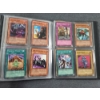 Image 6 : Vintage Yu-Gi-Oh! Trading Card Binder With Loads of Original Trading Cards Including Exodia Pieces!