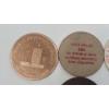 Image 7 : Assortment Of Collectible Tokens & Medals