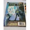 Image 2 : Lot of Five Assorted DC Comics Ft. Batman & Swamp Thing
