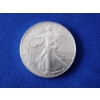 Image 1 : Rare 2025 Silver American Eagle - EAGLE PRIVY MARK - 1 oz .999 Fine Silver Coin