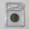 Image 1 : 1957 Great Britain Schilling, Cleaned - ICG EF40 Details 