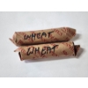 Image 1 : Two Rolls of Unsearched Wheat Pennies Face Value ~ $1.00