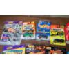 Image 4 : Collection Of Assorted Die-Cast Cars Including Matchbox, Hot-Wheels, Johnny Lightning & More