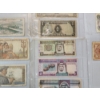 Image 6 : Large Foreign Currency & World Banknote Lot - See Photos!