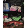 Image 3 : Brand New Huge 46''x23''x24'' Box Of Assorted Size Halloween Costumes Including Masks, Wigs, Outfits