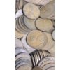 Image 5 : Unsearched 5 Pound Bag Of "S" Mint U.S Wheat Cents San Francisco Hoard 