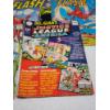 Image 6 : Lot of 5 Assorted DC Comics Including The Flash, Aquaman & More!