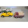 Image 4 : Vintage Toy Cars/Coin Banks 